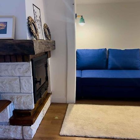 Maison Semi-Troglodyte Avec 4 Velos Rochecorbon Exterior foto